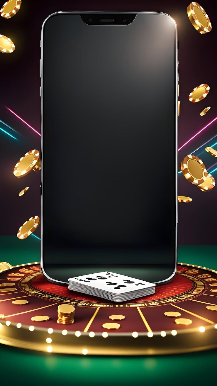 Tampilan pasar 1X2 di aplikasi mobile epikwin138