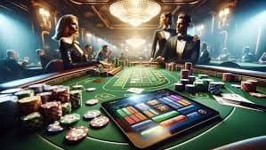 Contoh tampilan Asian Handicap di aplikasi epikwin138